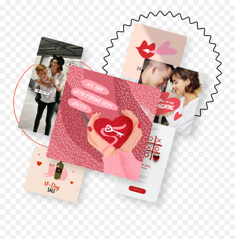 Valentineu0027s Day Card Maker Free - Create Valentine Cards Emoji,Cute Kid Emoji Valentine Craft Ideas For A Classroom