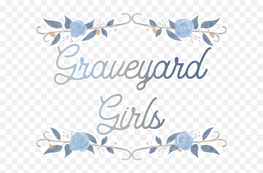 Graveyard Girls By Tidalblossoms Emoji,Anime Emotion Sprites Female