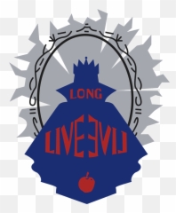 Devious Decorator - Evil Queen Long Live Evil Descendants Emoji,Disney Emoji Wallpaper