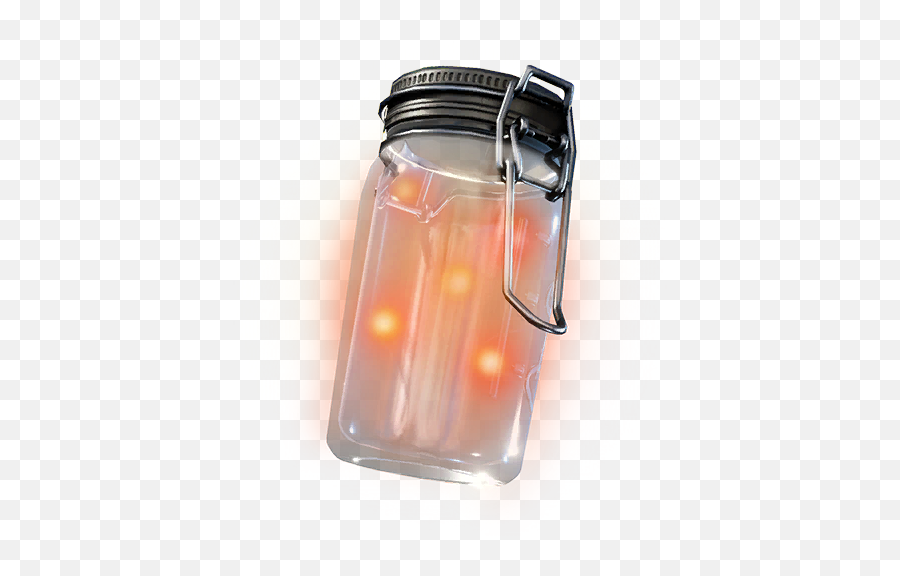 Firefly Jar Fortnite Wiki Fandom Emoji,Emotions With Mason Jars And Water