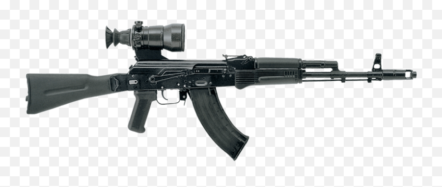 762mm Kalashnikov Assault Rifle Ak - 103 Catalog Emoji,Rifle Facebook Emoticons