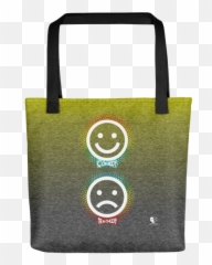 Comedy U0026 Tragedy Emoji Tote Bag U2013 Thespian Heart Clothing,Backpack Emoji
