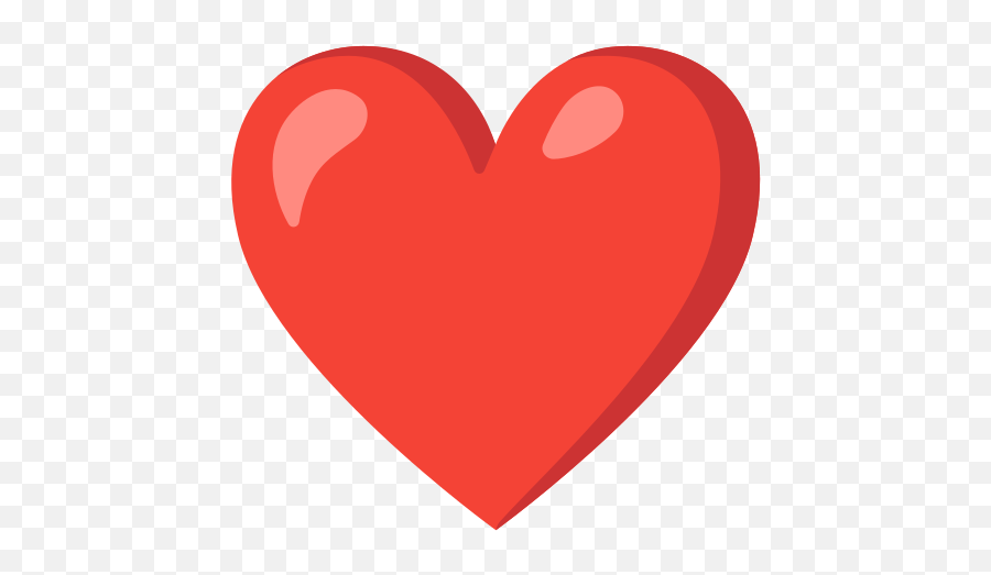 Red Heart Emoji Heart Emoji,Animated Heart Emoji Discord