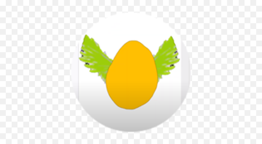 Triumph Egg - Roblox Emoji,Mango Emoji Png