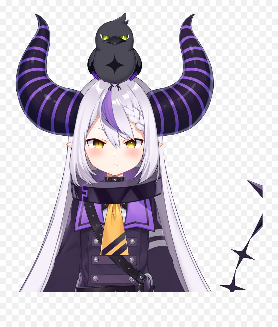 La Darknesss Virtual Youtuber Wiki Fandom Emoji,Emoji For Twitter Profile La Darknesss Virtual Youtuber Wiki Fandom Emoji,Emoji For Twitter Profile