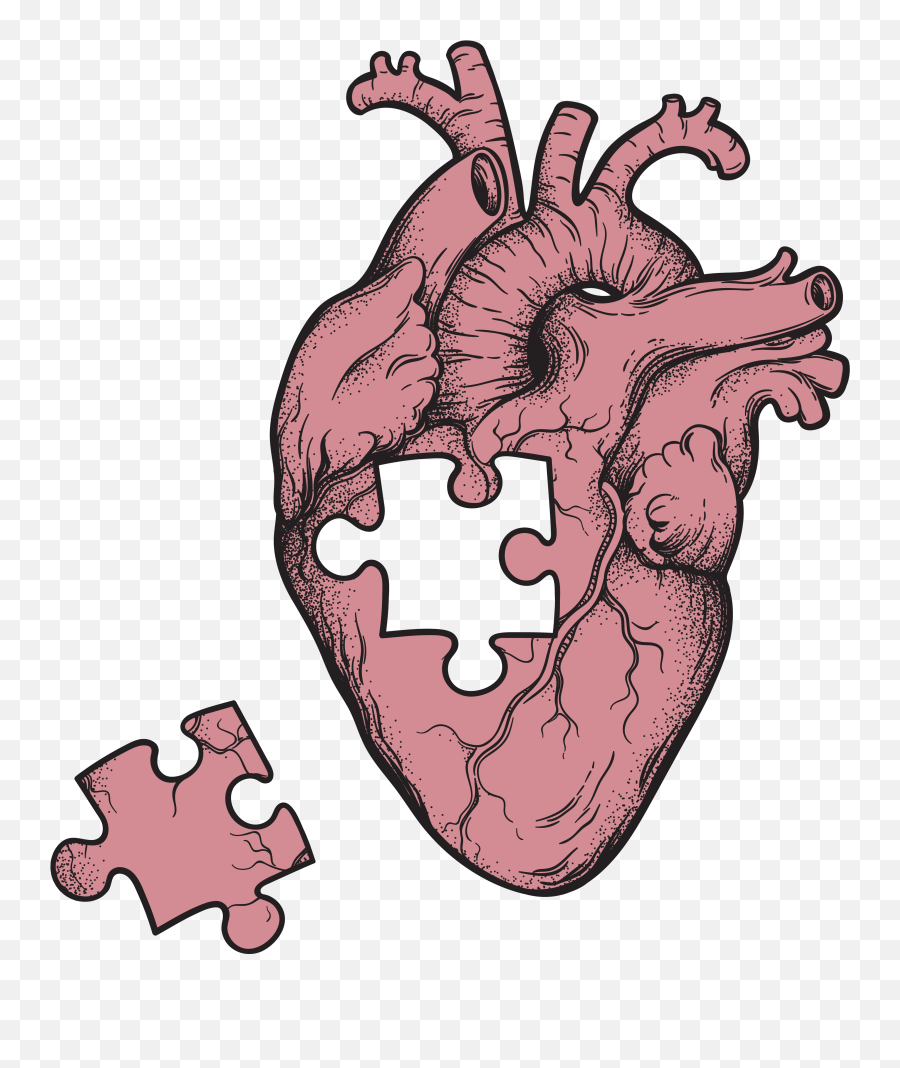 Piece Of My Heart - Tdhearts48 Emoji,Anatomcally Correct Emojis