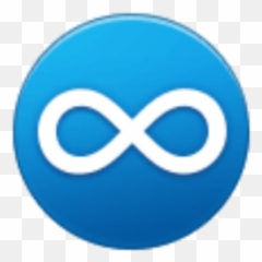 Freetoedit Forever Sticker By Geezdats1direction Emoji,Infinite Sign Emoji