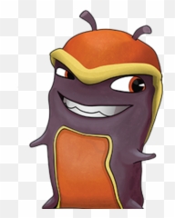 Gazzer Slugterra Wiki Fandom Bajoterra Babosas Emoji,Slug Emoji
