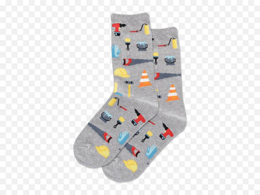 Crazy Socks For Men Women Children Colorful Sock Tagged Emoji,Snowball Emoji