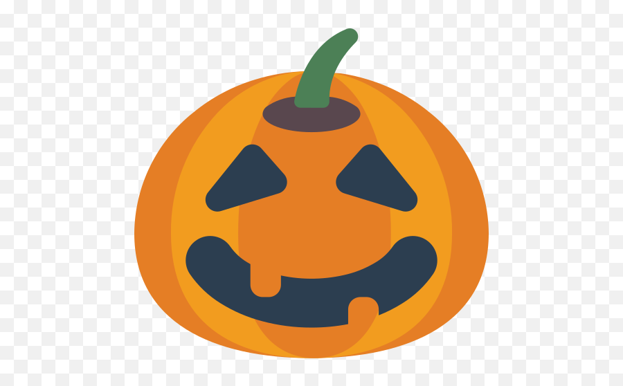 Pumpkin - Free Halloween Icons Emoji,Pumpin Emoji