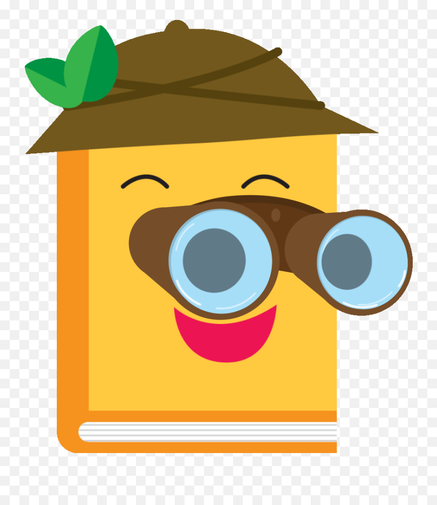 Buncee - Template Library Book Menu Emoji,Adventure Emoji