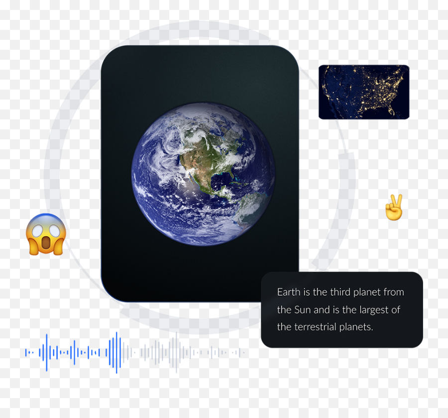 Aiqom - Artificial Intelligence And Machine Learning Emoji,Emojis Into Planets Aiqom - Artificial Intelligence And Machine Learning Emoji,Emojis Into Planets