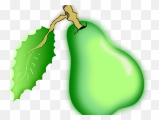 Guava Clipart - Frutas Verde Emoji,Guava Emoji