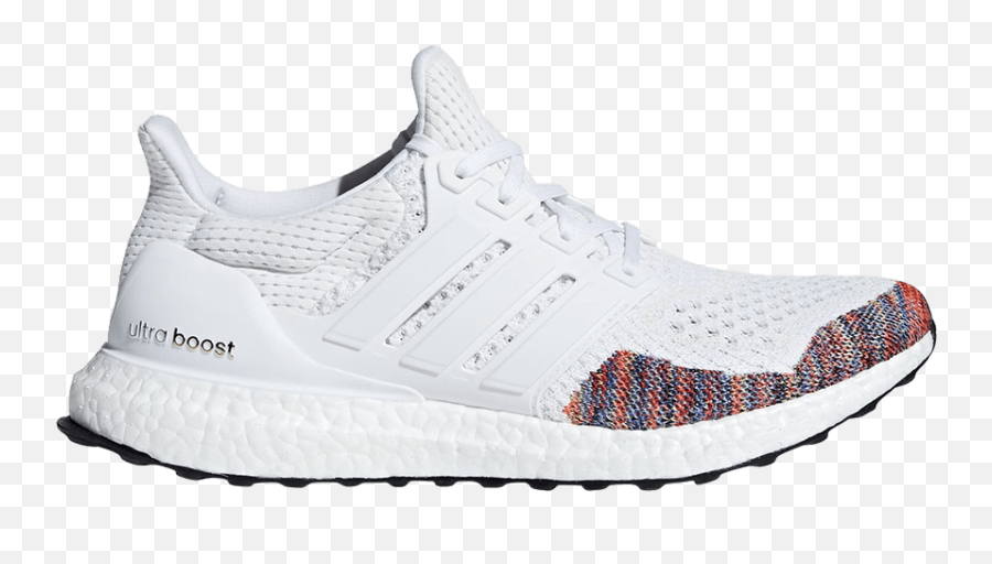 Buy And Sell Authentic Sneakers - White Ultra Boost Limited Edition Emoji,Emoji Tennis Shoes