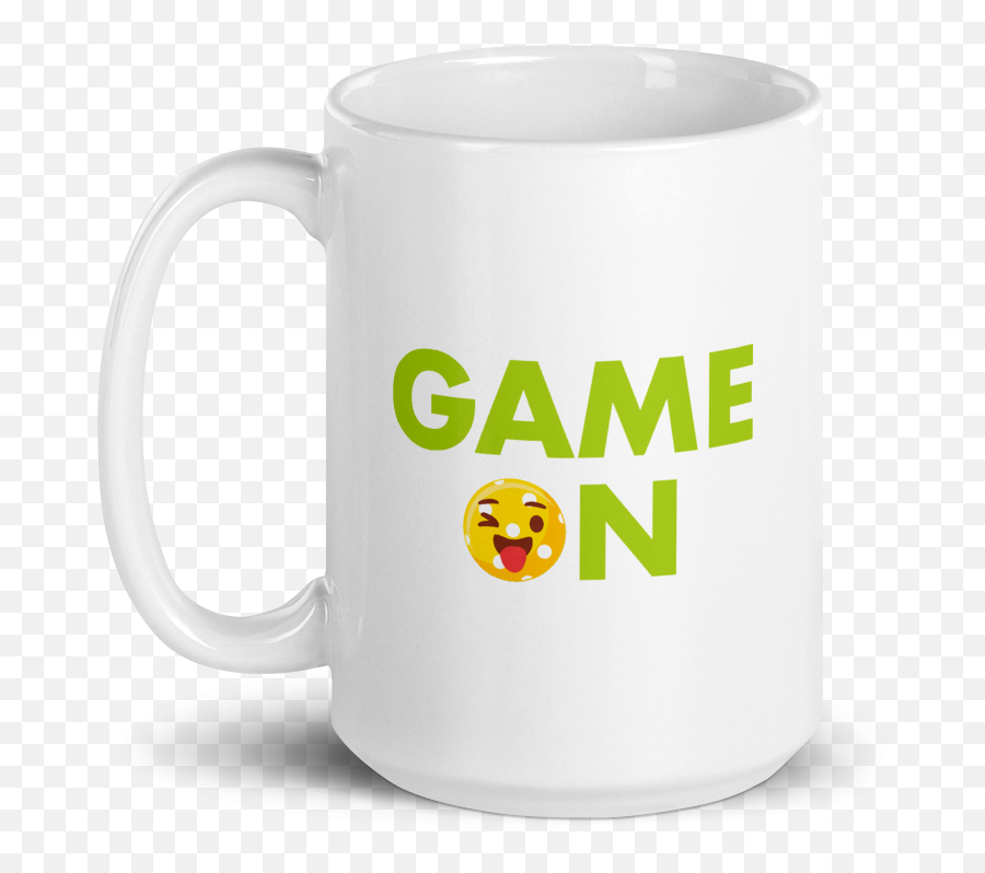 Love Pickleball Emoji Sticker Sheet - Parfip Lease,Coffee Cup Emoji
