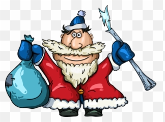 200 Free Santa Claus U0026 Santa Vectors - Pixabay Merry Christmas Wishes Full Screen Emoji,Santa Emotions