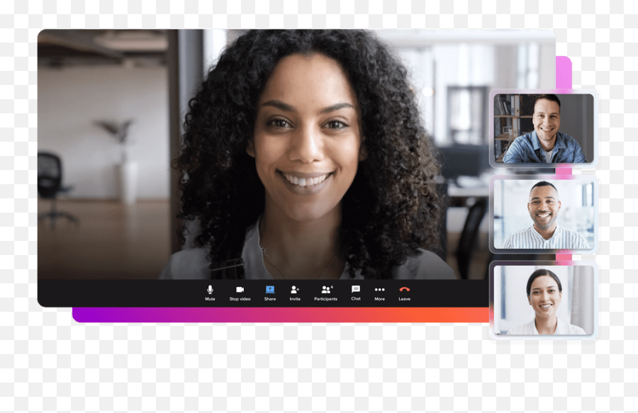 8 Skype Alternatives That Wonu0027t Break The Bank Ringcentral - Curly Emoji,Cool Skype Emojis
