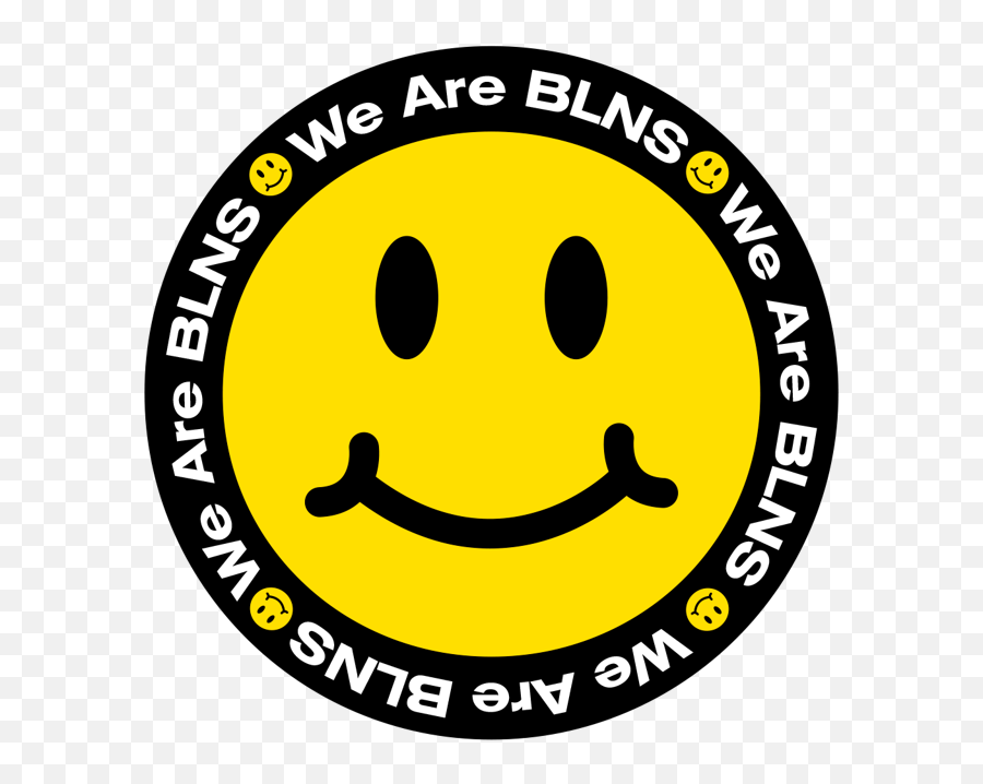 Balansia Films - Happy Emoji,:v Emoticon