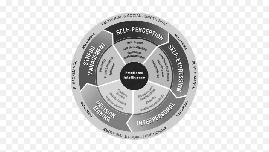 Model For Developing Emotional Intelligence In Children - Cdcr Emoji,Rollercoaster Of Emotion