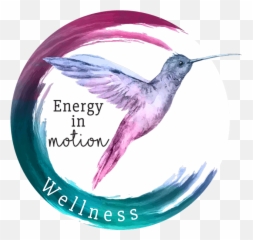 Energy In Motion Kinesiology - Bee Hummingbird Emoji,Energy And Emotions