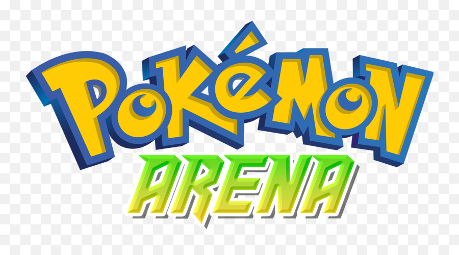 Developing Pokemon Arena - Realtime Action Rpg Pvp Combat Pokemon Logo Emoji,Pikachu Discord Emoji