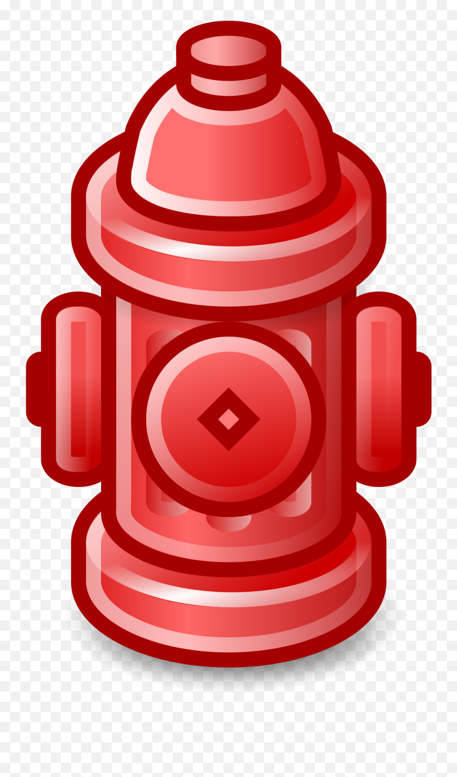 Fire Hydrant Png - Transparent Fire Hydrant Clipart Emoji,Fire Emoji No Background
