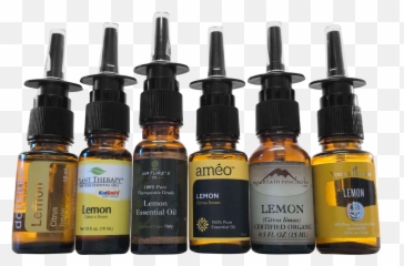 Black Spray Caps For Essential Oil Bottles - Tincture Emoji,Emotions And Essential Oils 2018