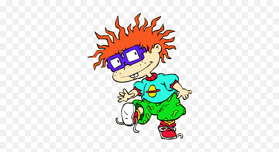 Rugrats Png U0026 Free Rugratspng Transparent Images 29928 - Pngio Chuckie Rugrats Emoji,Chucky Emoji