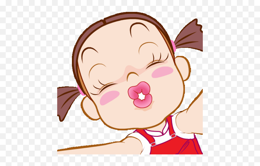 130 Ide M O O D Kartun Lucu Ilustrasi Lucu - Animation Jumbooka Sticker Gif Emoji,Desesperado Emoticon