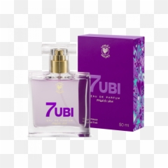 7ubi Eau De Parfum 50ml Emoji,Emotion Body Spray