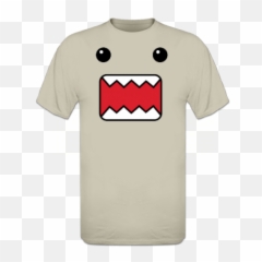 Domo Kun T - Super Papá Emoji,Domo Kun Emoticons