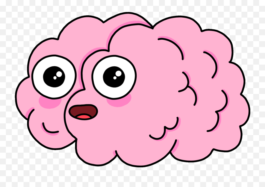 L Articulation - Baamboozle Brain Gif Emoji,Yummy Emoji Gif