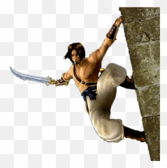 Prince Of Persia The Sands Transparent - Prince Of Persia Png Emoji,Prince Of Bel Air Emoji