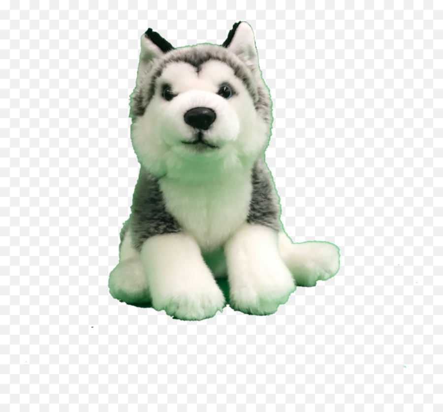 Frankensuffie Fun The Legend Of Lucas - Soft Emoji,Siberian Husky Emoji