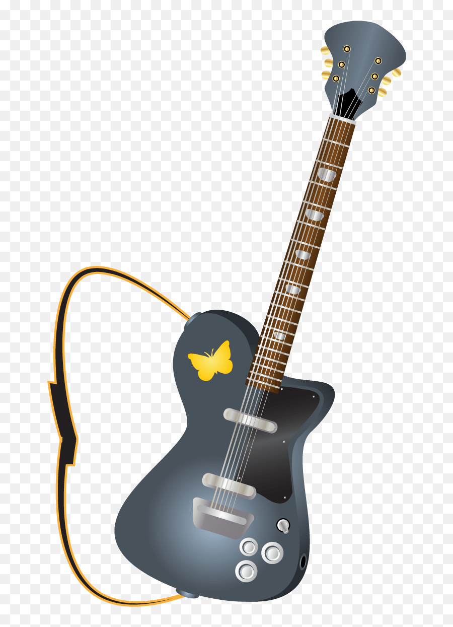 Emoji,Mandolin Emoji