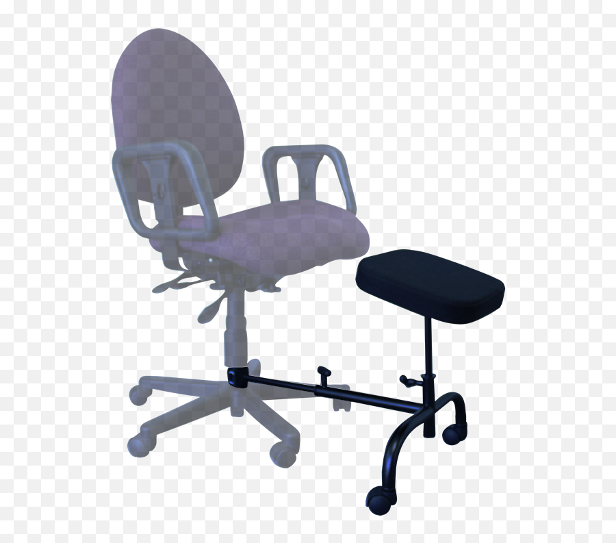 Unique Ergonomic Office Leg Support - Leg Rest For Office Chair Emoji,Emotion Trackbar Mouse