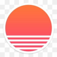 Shrinking Pngs For Custom Slack Emoji By Nicolas Doye Medium - Sunrise,Sunrise Emoji