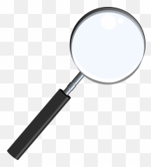 Photo Magnifying Glass - Clipart Best Magnifying Glass Png Emoji,Magnifying Glass Emoji
