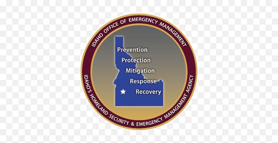 Covid Help Now Office Of Emergency Management - Idaho Office Of Emergency Management Emoji,Emotion Behind Emergency Preparedness