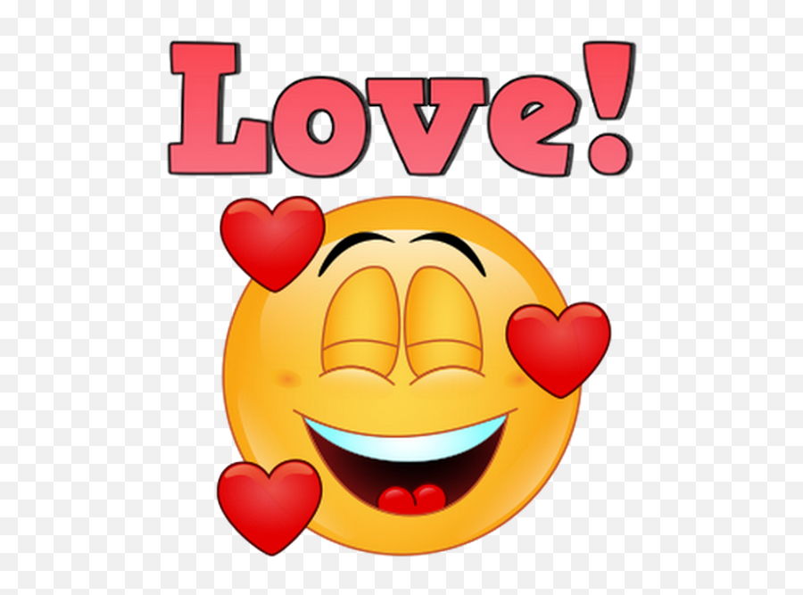 Love Emoji Png - Emoji World Love Smiley 2104660 Vippng Smile Emojis Love Png,Love Emoji