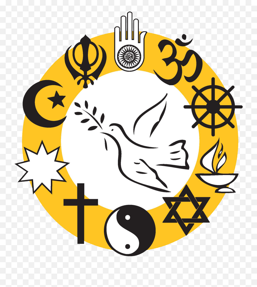 Buddhism U2013 Shanmugamu0027s Blog - Colour Of Christian Symbol Emoji,Suggestive Side Eye Emoticon