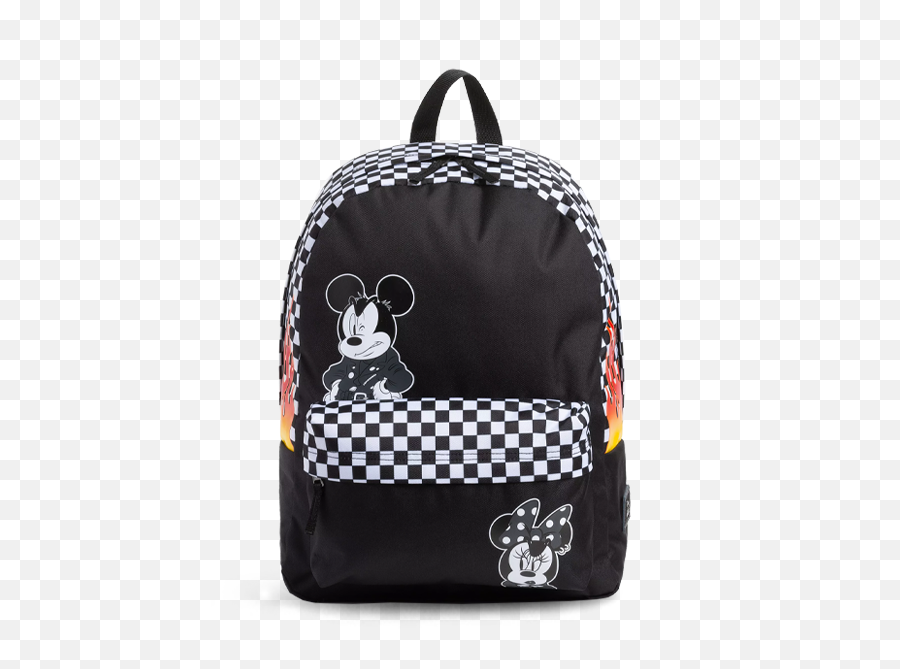 Best Disney Backpacks For Kindergarten Students - Vans Mickey Mouse Backpack Emoji,Cute Jansport Backpack Emojis