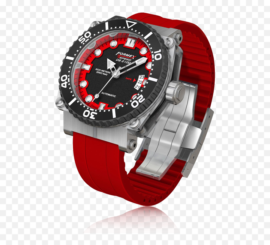 Chrono Watches - Watch Strap Emoji,Emotion Gray Silicone Smartwatch