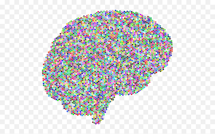 I Am From Poem Outline - Transparent Artificial Intelligence Brain Png Emoji,Emotion Poemes