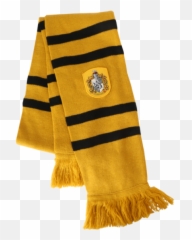 Pin - Hufflepuff Scarf No Background Emoji,Knit Your Emotions Journal Shawl