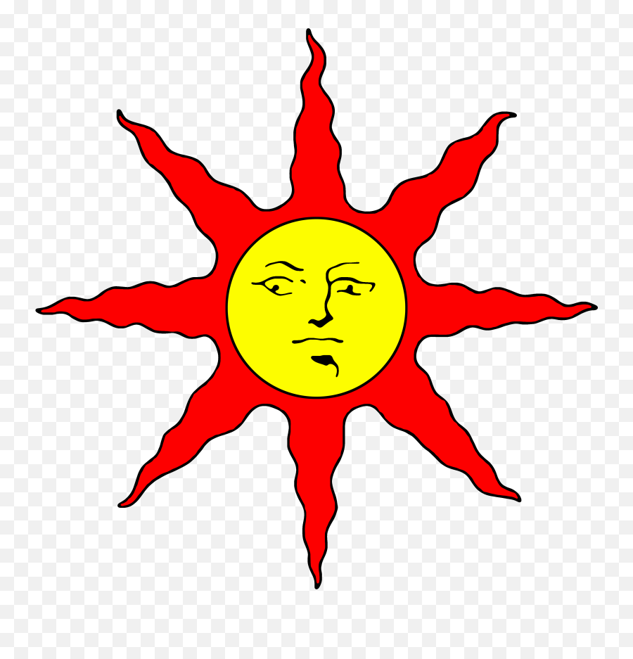 Need Help For The Sunbro Hoodie Darksouls - Dark Souls Sun Emoji,Japanese Emoticons Yaranaika