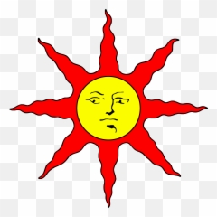 Need Help For The Sunbro Hoodie Darksouls - Dark Souls Sun Emoji,Japanese Emoticons Yaranaika