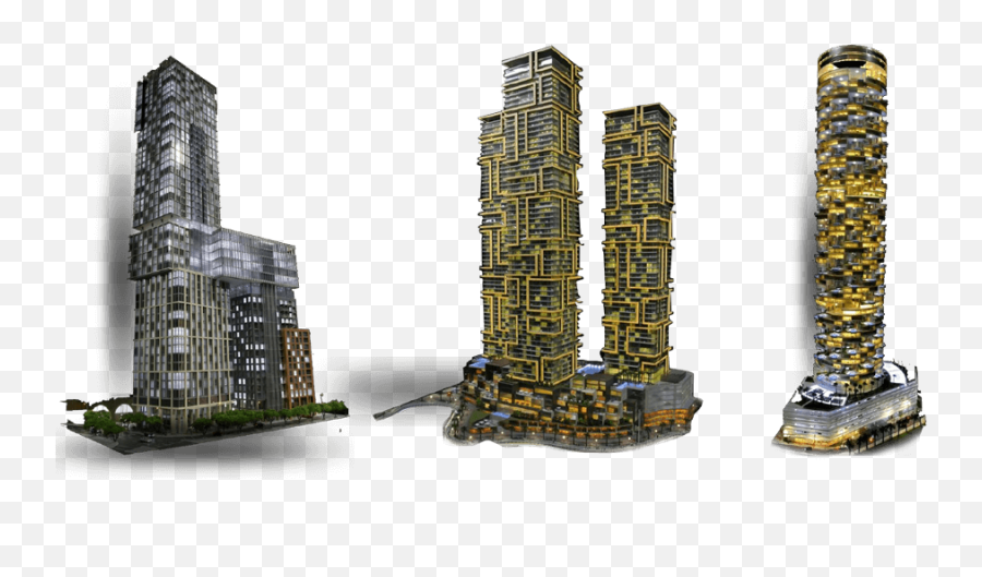 Architectural Models The Ultimate Guide Rj Models - Architecture Models Png Emoji,How Architecture Can Express Emotion