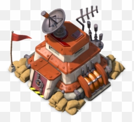 Blackguard Base - Boom Beach Blackguard Base Emoji,Boom Beach Emojis