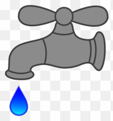 Tap - Clipart Drip Emoji,Emoji Spicket